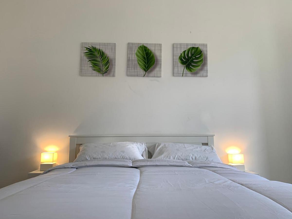 Chiaretta Appartement