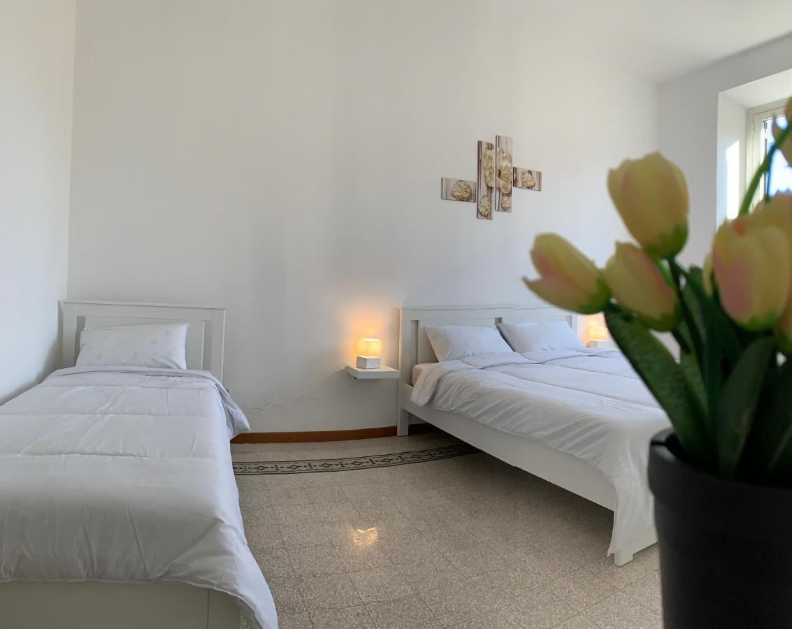Chiaretta Appartement